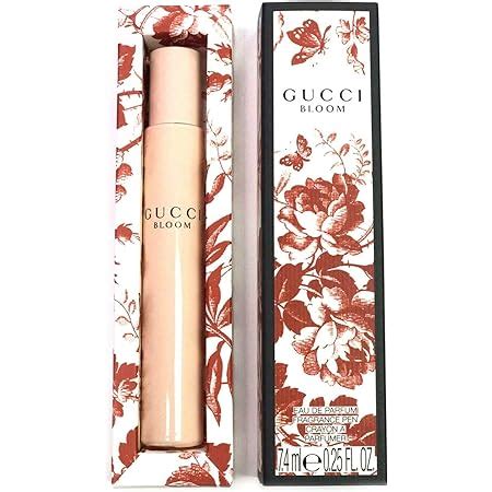 gucci bloom rollerball 0.25 oz